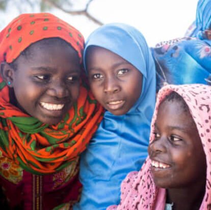 Supporting Women in Northern Kenya